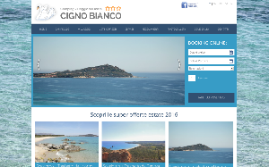 Visita lo shopping online di Camping Villaggio Cigno Bianco