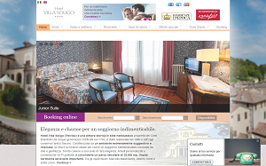Visita lo shopping online di Hotel Villa Soligo