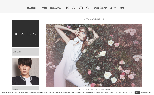 Visita lo shopping online di Kaos Twenty Easy