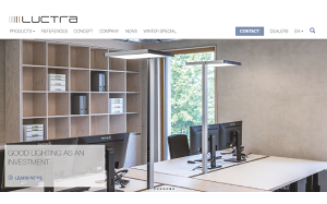 Visita lo shopping online di Luctra