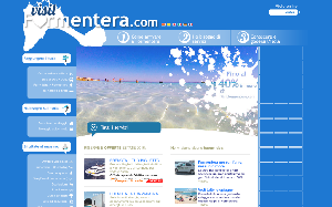 Visita lo shopping online di Visit Formentera