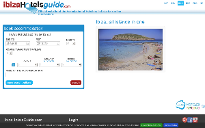 Visita lo shopping online di Ibiza hotels guide
