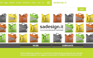 Visita lo shopping online di Sadesign