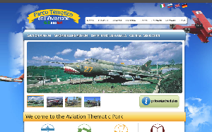 Visita lo shopping online di Museo dell'aviazione