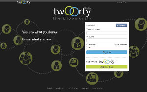 Visita lo shopping online di Twoorty