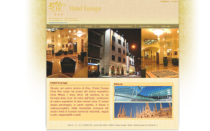 Visita lo shopping online di Hotel Europa Fiera