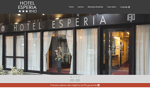 Visita lo shopping online di Hotel Esperia Rho