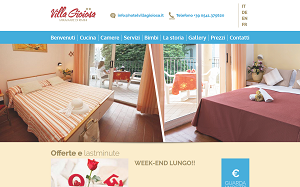 Visita lo shopping online di Hotel Villa Gioiosa
