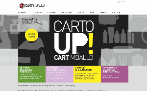 Visita lo shopping online di Cartimballo