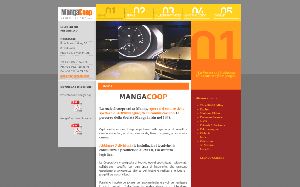 Visita lo shopping online di MangaCoop