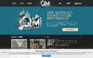Visita lo shopping online di QMI