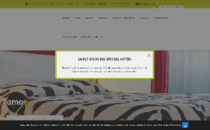 Visita lo shopping online di Amor Bed and Breakfast