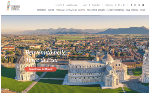 Visita lo shopping online di Terre di Pisa