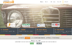 Visita lo shopping online di Agenzia Concone