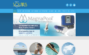 Visita lo shopping online di Solaris piscine
