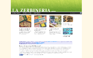 Visita lo shopping online di La Zerbineria