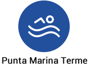 Punta Marina Terme