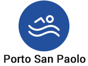 Porto San Paolo