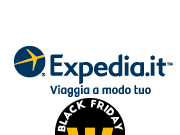 Expedia Black Friday