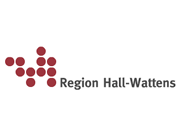 Hall wattens logo