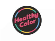 HealthyColor logo