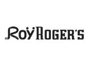 Roy Rogers codice sconto