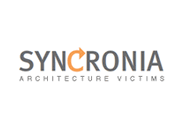 Syncronia logo