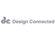 Design Connected logo