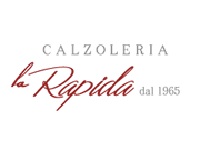 Calzoleria la Rapida logo