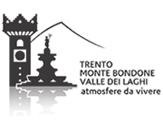 Turismo Trento logo