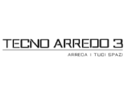 Tecno Arredo 3 logo