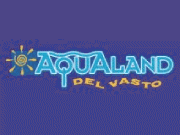 Aqualand del Vasto logo