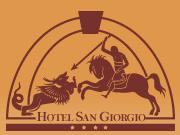 Hotel San Giorgio Campobasso logo