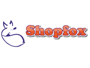 Shopfox logo