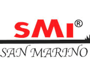 SMI San Marino Ingrosso logo