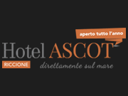 Hotel Ascot logo