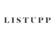 Listupp logo