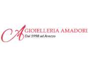 Gioielleria Amadori logo