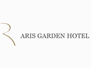Hotel Aris Garden Rome logo