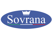 Scooter Sovrana logo