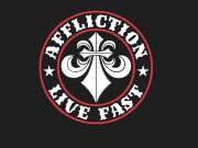 Affliction cloting logo