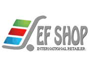 Sef Shop logo