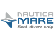 Nautica Mare logo