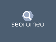 SEO Romeo logo