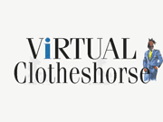 Virtual Clothes Horse