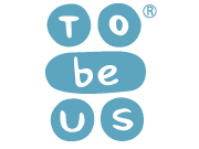 TobeUs logo
