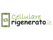 Cellulare Rigenerato logo