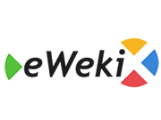 eWeki logo