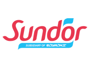 Sundor logo