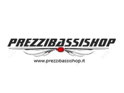 Prezzi Bassi Shop logo